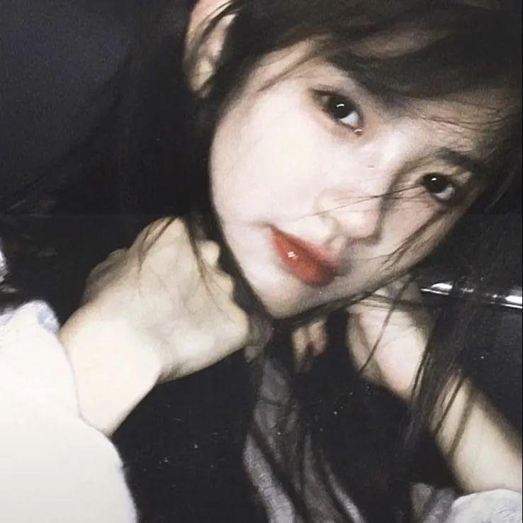 当女人沉睡时