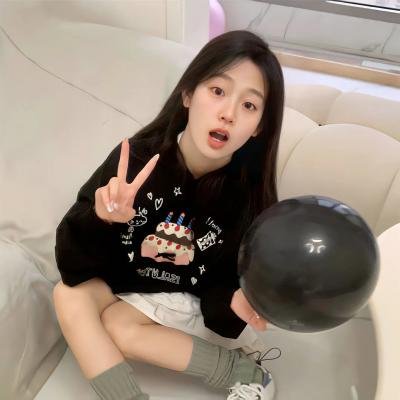 绿女神