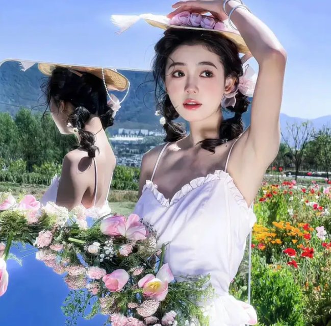 艾米莉亚·佩雷斯